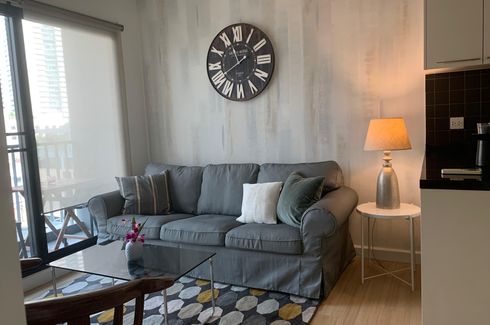 1 Bedroom Condo for sale in The Seed Mingle, Thung Maha Mek, Bangkok near MRT Lumpini