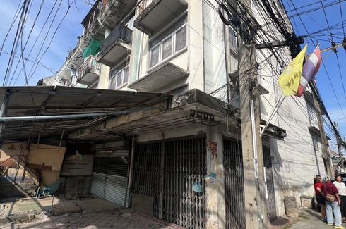 6 Bedroom Townhouse for rent in Bang Chak, Bangkok near BTS Punnawithi