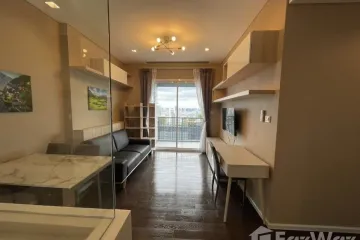 2 Bedroom Condo for rent in The Saint Residences, Chom Phon, Bangkok near MRT Phahon Yothin