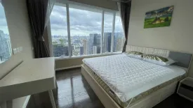 2 Bedroom Condo for rent in The Saint Residences, Chom Phon, Bangkok near MRT Phahon Yothin