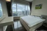 2 Bedroom Condo for rent in The Saint Residences, Chom Phon, Bangkok near MRT Phahon Yothin
