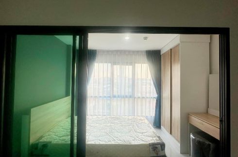 1 Bedroom Condo for sale in The Midtown Chaengwattana, Thung Song Hong, Bangkok near Airport Rail Link Lak Si