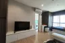 1 Bedroom Condo for sale in Urbano Absolute Sathon - Taksin, Khlong Ton Sai, Bangkok near BTS Krung Thon Buri