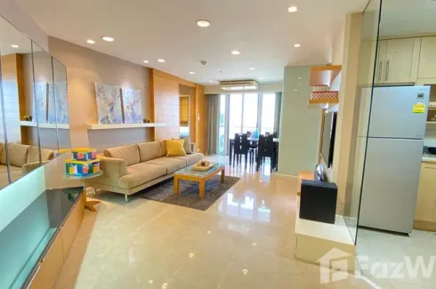 3 Bedroom Condo for rent in River Heaven, Bang Kho Laem, Bangkok near BTS Saphan Taksin