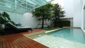 4 Bedroom Villa for rent in Tha Raeng, Bangkok