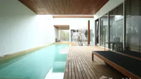 4 Bedroom House for rent in Tha Raeng, Bangkok