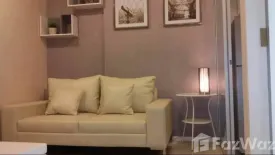 1 Bedroom Condo for rent in Aspire Sukhumvit 48, Phra Khanong, Bangkok near BTS Phra Khanong