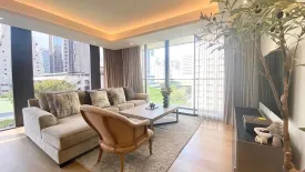2 Bedroom Condo for rent in Tonson One Residence, Lumpini, Bangkok near BTS Ploen Chit
