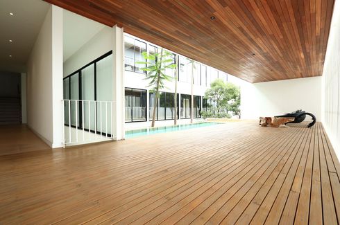 4 Bedroom Villa for sale in Tha Raeng, Bangkok