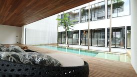 4 Bedroom Villa for sale in Tha Raeng, Bangkok