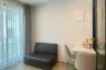1 Bedroom Condo for rent in BRIXTON Pet and Play Sukhumvit 107, Bang Na, Bangkok near BTS Bearing