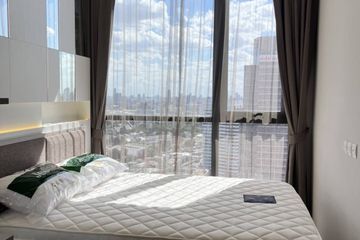 1 Bedroom Condo for rent in OKA HAUS Sukhumvit 36, Khlong Tan, Bangkok near BTS Thong Lo