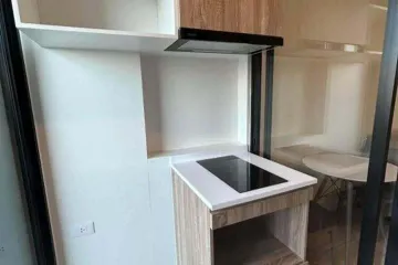 1 Bedroom Condo for rent in NUE Noble Fai Chai - Wang Lang, Bang Khun Si, Bangkok near MRT Suwinthawong