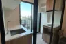 1 Bedroom Condo for rent in NUE Noble Fai Chai - Wang Lang, Bang Khun Si, Bangkok near MRT Suwinthawong