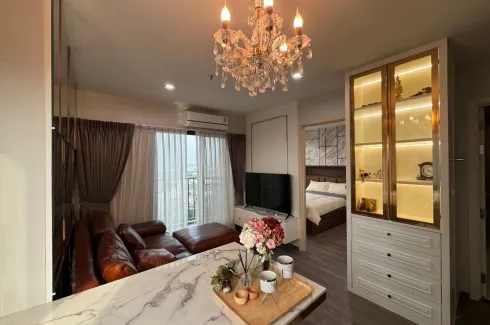 1 Bedroom Condo for rent in Suan Luang, Bangkok near Airport Rail Link Hua Mak