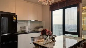 1 Bedroom Condo for rent in Suan Luang, Bangkok near Airport Rail Link Hua Mak