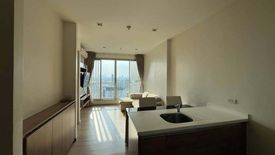 1 Bedroom Condo for rent in Rhythm Sukhumvit 50, Phra Khanong, Bangkok near BTS On Nut