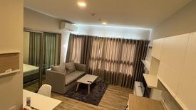 1 Bedroom Condo for rent in Ease 2 Rama 2, Samae Dam, Bangkok