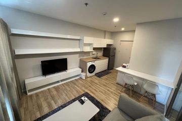 1 Bedroom Condo for rent in Ease 2 Rama 2, Samae Dam, Bangkok