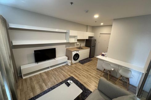 1 Bedroom Condo for rent in Ease 2 Rama 2, Samae Dam, Bangkok