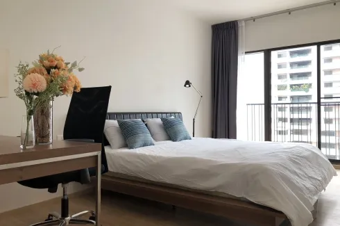 1 Bedroom Condo for rent in Noble Refine, Khlong Tan, Bangkok near BTS Phrom Phong