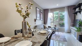 2 Bedroom Condo for rent in Lumpini Place Water Cliff, Chong Nonsi, Bangkok near BTS Surasak