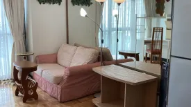 Condo for rent in Sathorn Gardens, Thung Maha Mek, Bangkok near MRT Lumpini
