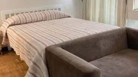 Condo for rent in Sathorn Gardens, Thung Maha Mek, Bangkok near MRT Lumpini