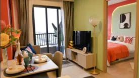 1 Bedroom Condo for sale in NIA by Sansiri, Phra Khanong Nuea, Bangkok near BTS Phra Khanong