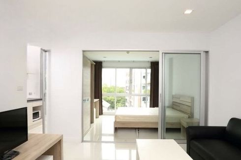 1 Bedroom Apartment for rent in TKF Condo, Bang Chak, Bangkok near BTS On Nut