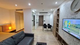 1 Bedroom Condo for rent in Noble Remix, Khlong Tan, Bangkok near BTS Thong Lo