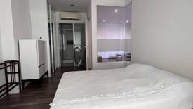 1 Bedroom Condo for rent in The Room Sathorn - Taksin, Bukkhalo, Bangkok near BTS Talat Phlu