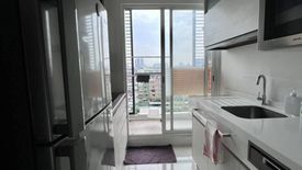 1 Bedroom Condo for rent in The Room Sathorn - Taksin, Bukkhalo, Bangkok near BTS Talat Phlu