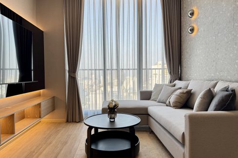 2 Bedroom Condo for rent in NOBLE STATE 39, Khlong Tan Nuea, Bangkok near BTS Phrom Phong