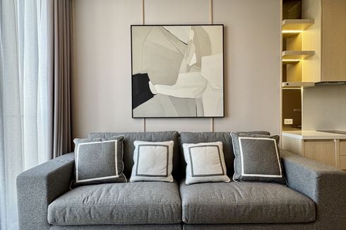 2 Bedroom Condo for rent in NOBLE STATE 39, Khlong Tan Nuea, Bangkok near BTS Phrom Phong