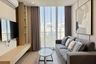 2 Bedroom Condo for rent in NOBLE STATE 39, Khlong Tan Nuea, Bangkok near BTS Phrom Phong