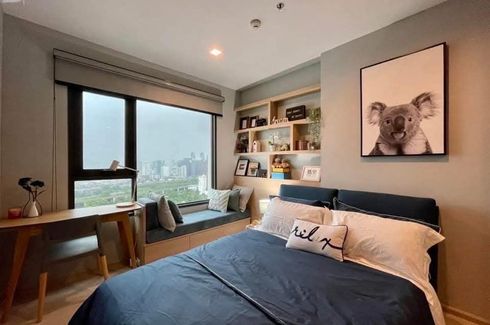 1 Bedroom Condo for rent in Life One Wireless, Lumpini, Bangkok near BTS Ploen Chit