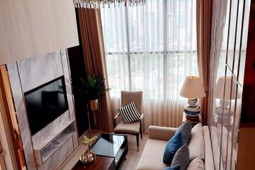 2 Bedroom Condo for rent in Knightsbridge Prime Sathorn, Thung Wat Don, Bangkok near BTS Chong Nonsi
