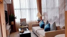 2 Bedroom Condo for rent in Knightsbridge Prime Sathorn, Thung Wat Don, Bangkok near BTS Chong Nonsi