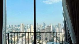 2 Bedroom Condo for rent in Edge Sukhumvit 23, Khlong Toei Nuea, Bangkok near BTS Asoke