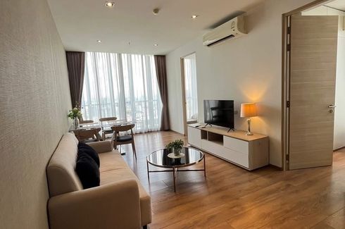 2 Bedroom Condo for rent in Park Origin Phrom Phong, Khlong Tan, Bangkok near BTS Phrom Phong