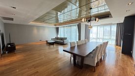 4 Bedroom Condo for rent in Belgravia Residences, Khlong Tan, Bangkok near BTS Thong Lo