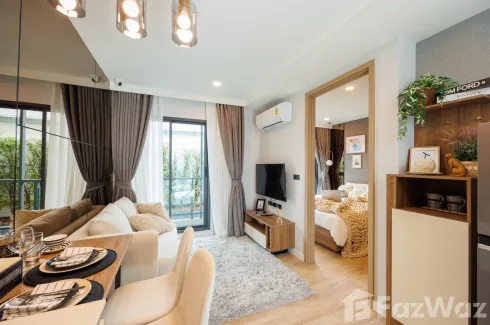 1 Bedroom Condo for sale in Space Cherngtalay Condominium, Choeng Thale, Phuket