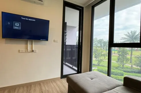 1 Bedroom Condo for sale in Sky Park, Choeng Thale, Phuket