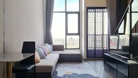 1 Bedroom Condo for rent in Park Origin Chula Samyan, Maha Phruettharam, Bangkok near MRT Sam Yan