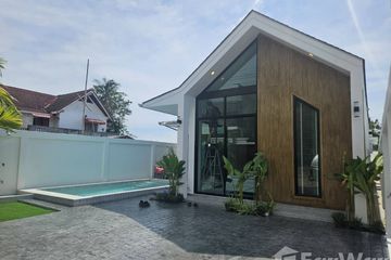 3 Bedroom Villa for sale in Rawai, Phuket