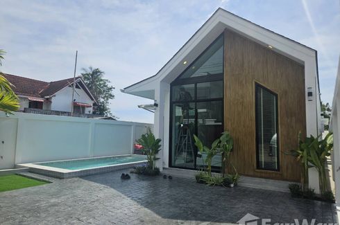 3 Bedroom Villa for sale in Rawai, Phuket