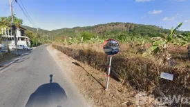 Land for sale in Chalong, Phuket