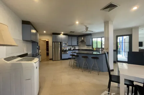 3 Bedroom House for rent in The Club Residence, Kamala, Phuket