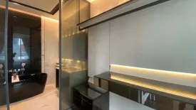 2 Bedroom Condo for rent in The Bangkok Thonglor, Khlong Tan Nuea, Bangkok near BTS Thong Lo